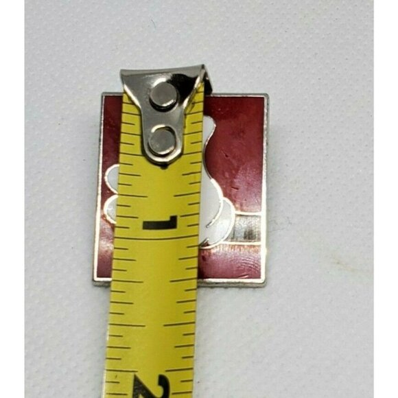 Authentic 2007 Hong Kong Disney Mickey Mouse Thumbs Up Enamel Pin – Vintage - Picture 10 of 12